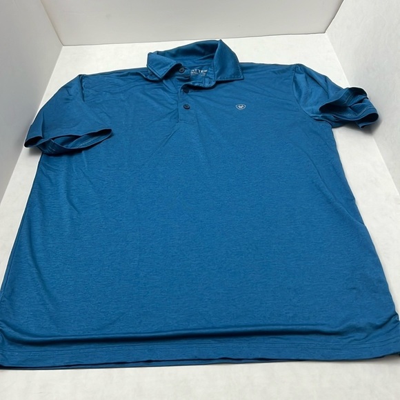 Ariat shirt size S - Picture 1 of 6